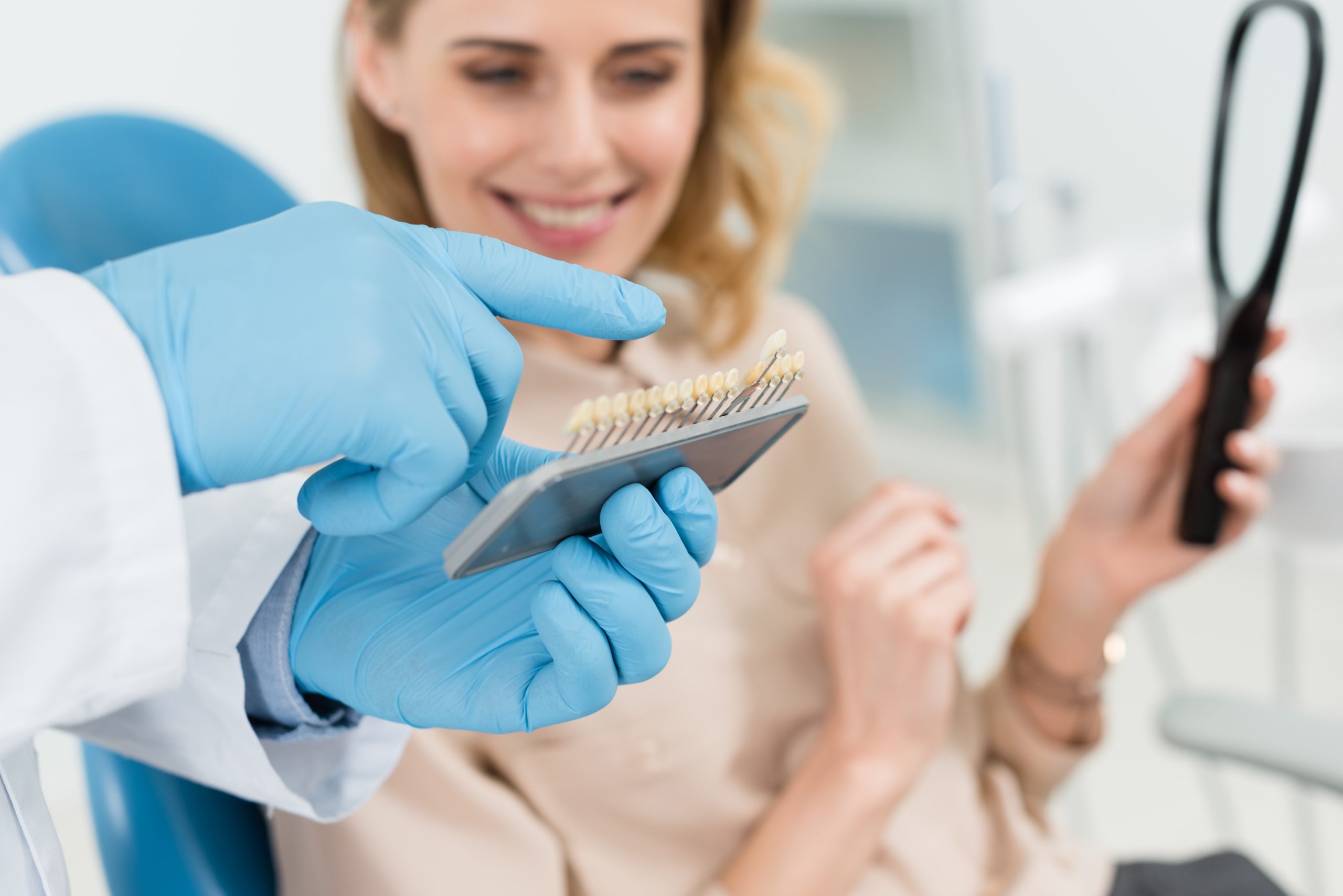 How long does a single dental tooth implant procedure typically take?